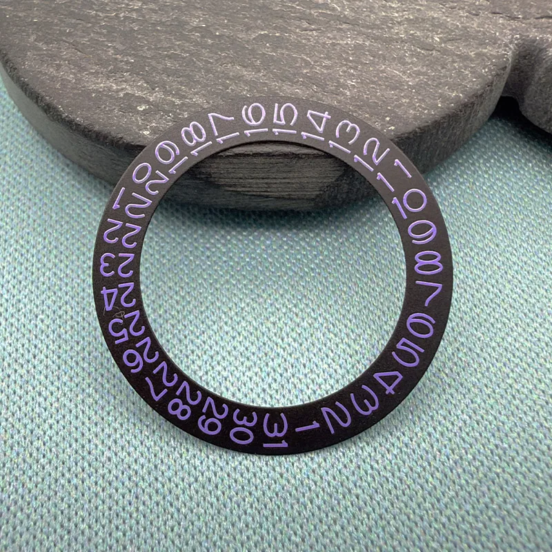 Automatic Movement Day Date Dial Patch Set