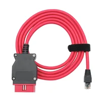 ENET Cable  For BMW F-serie ESYS ENET Ethernet To OBD Interface ENET For BMW Auto Tool OBD2 ECU Coding  Car Diagnostic Cable - Image 2