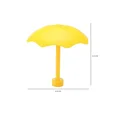 Umbrella Yellow