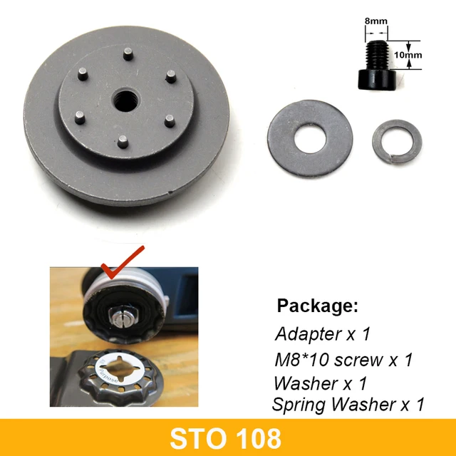 STO 108