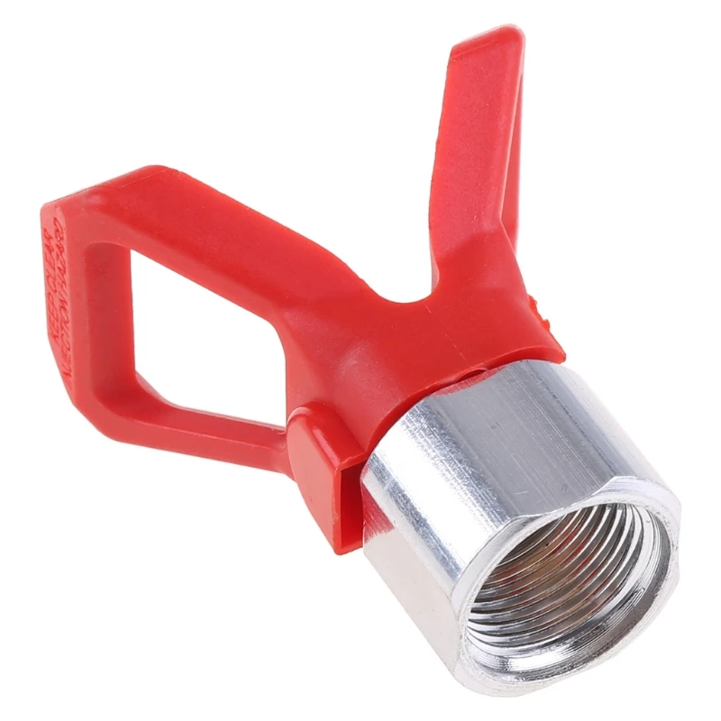 

A2UD Airless Paint Accessory Flat Tip Nozzle Guard for SEAT for TITAN