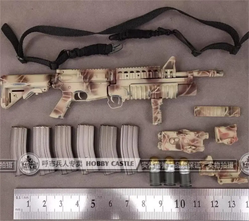 1/6 12インチ VERYHOT ネイビーシールズ 装備セット VERY HOT】 1/6 ネイビーシールズ Navy Seal CQB フィギュア用