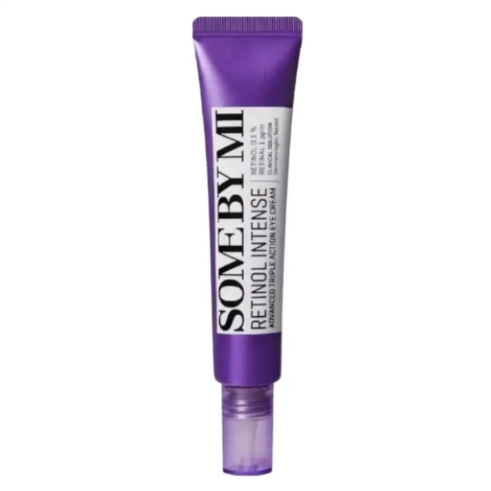 Eye cream