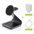 Black add20W US Plug