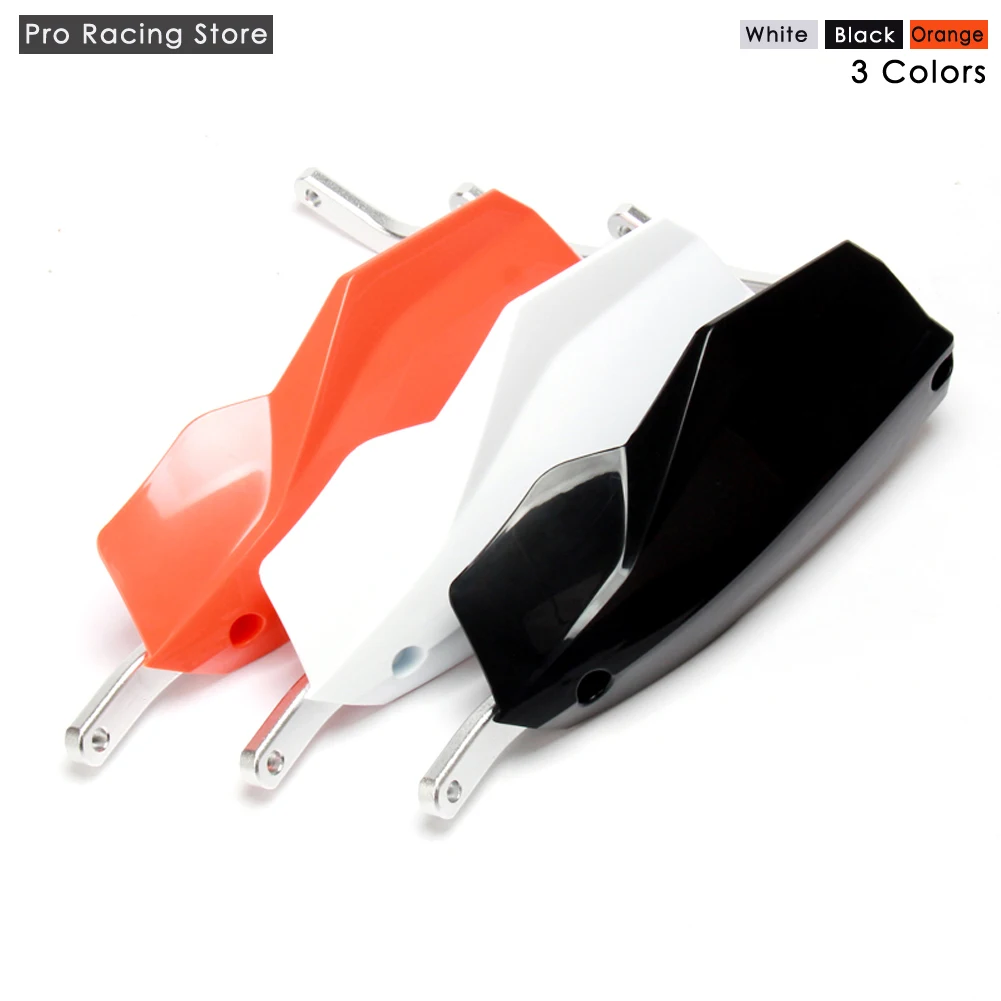 Handguard Motorcycle Hand Handlebar Guard For KTM SX SXF EXC XCW EXCF 50-500 Duke 690 Dirt Pit Bike