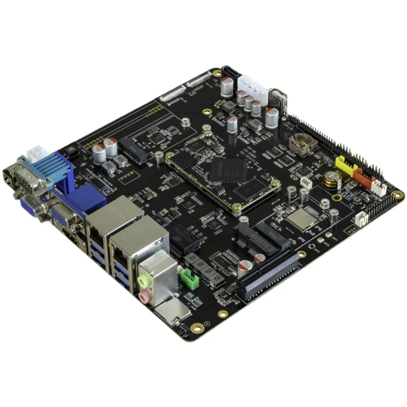 ITX-3568JQ ݵ RK3568J