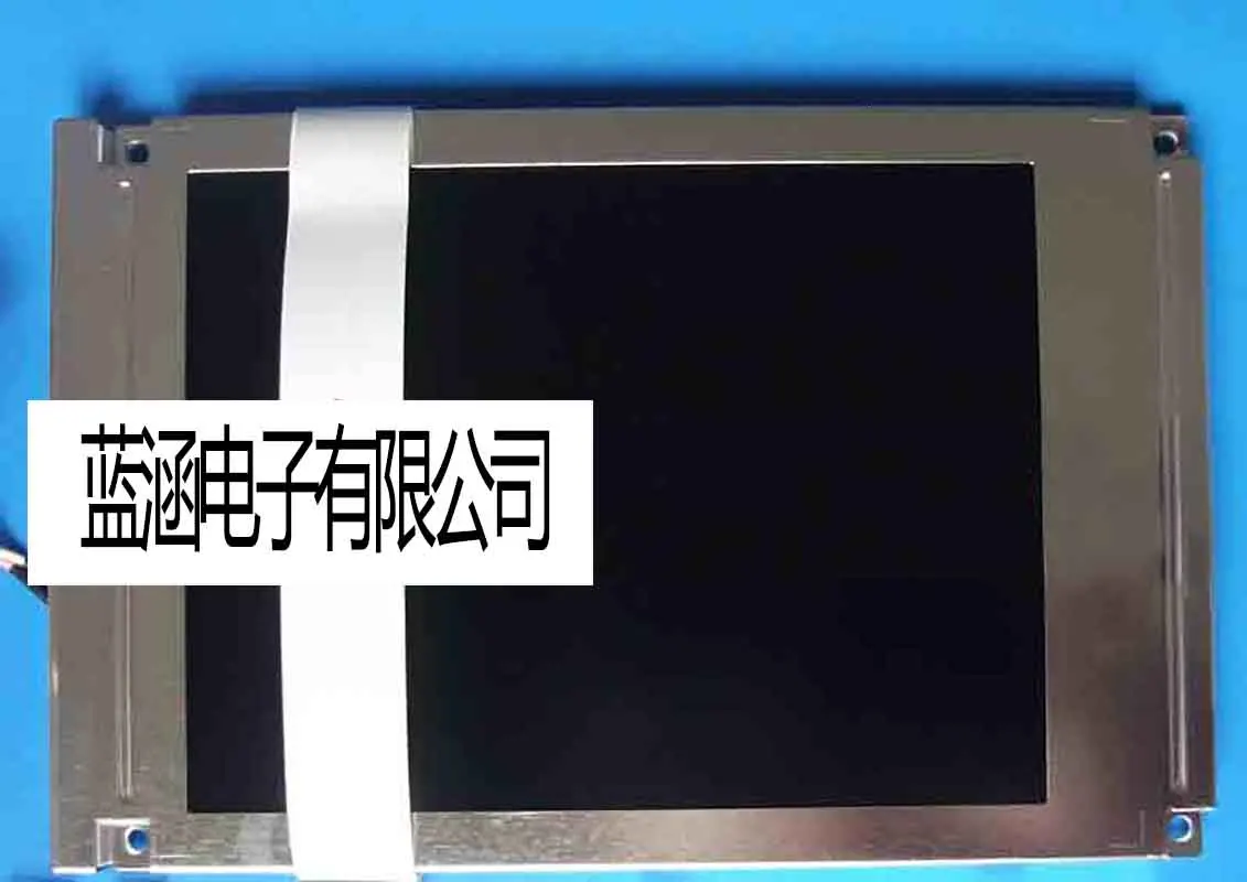 цена ER0570B2NC6 5.7inch 320x240 16pins Parallel Data lcd display