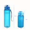 High Quality Water Bottle Tour Outdoor Sport Leak Proof Seal School Water Bottles for Kids High Small Capacity Healthy Water /WS 6