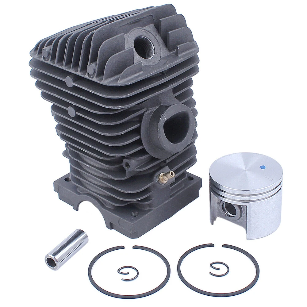 

Cylinder Piston KIT-CYLINDER PISTON 023 025 MS230 MS250 42.5mm Chainsaw 1123 020 1209 1123 030 0408 For Sti Hl