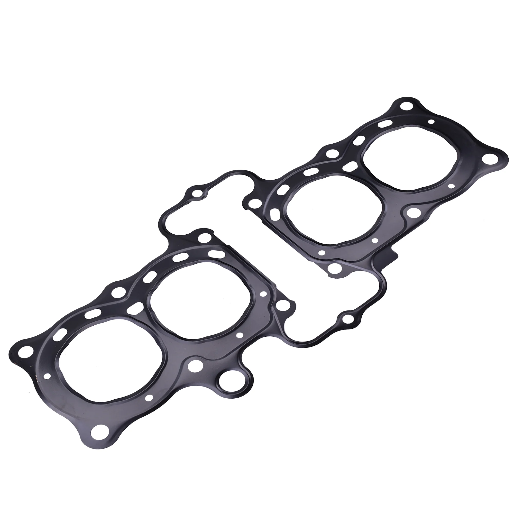 Motorcycle Engine Overhaul Mat Complete Cylinder Head Gasket Set for Honda CBR400 NC23 CB400 VTEC 99-14 CBR CB 400 CB400SF CB-1