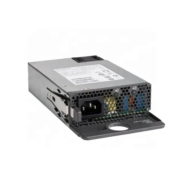 

Новый оригинальный переключатель серии C9200, внешний источник питания