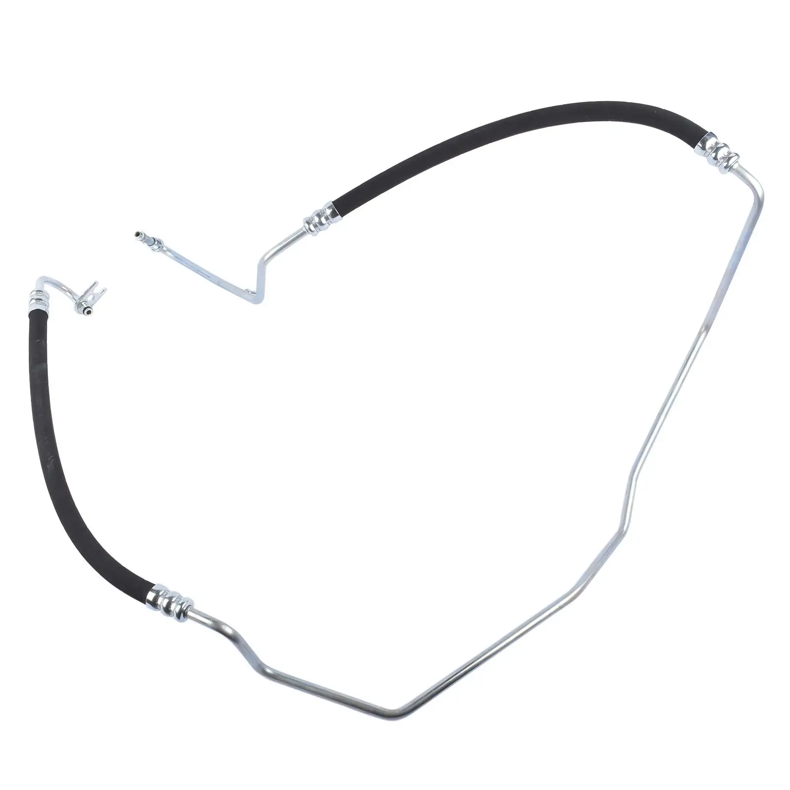 

AP02 High Pressure Power Steering Pipe for Vivaro Vivaro Primastar FWD 1.9 dCi 01-07