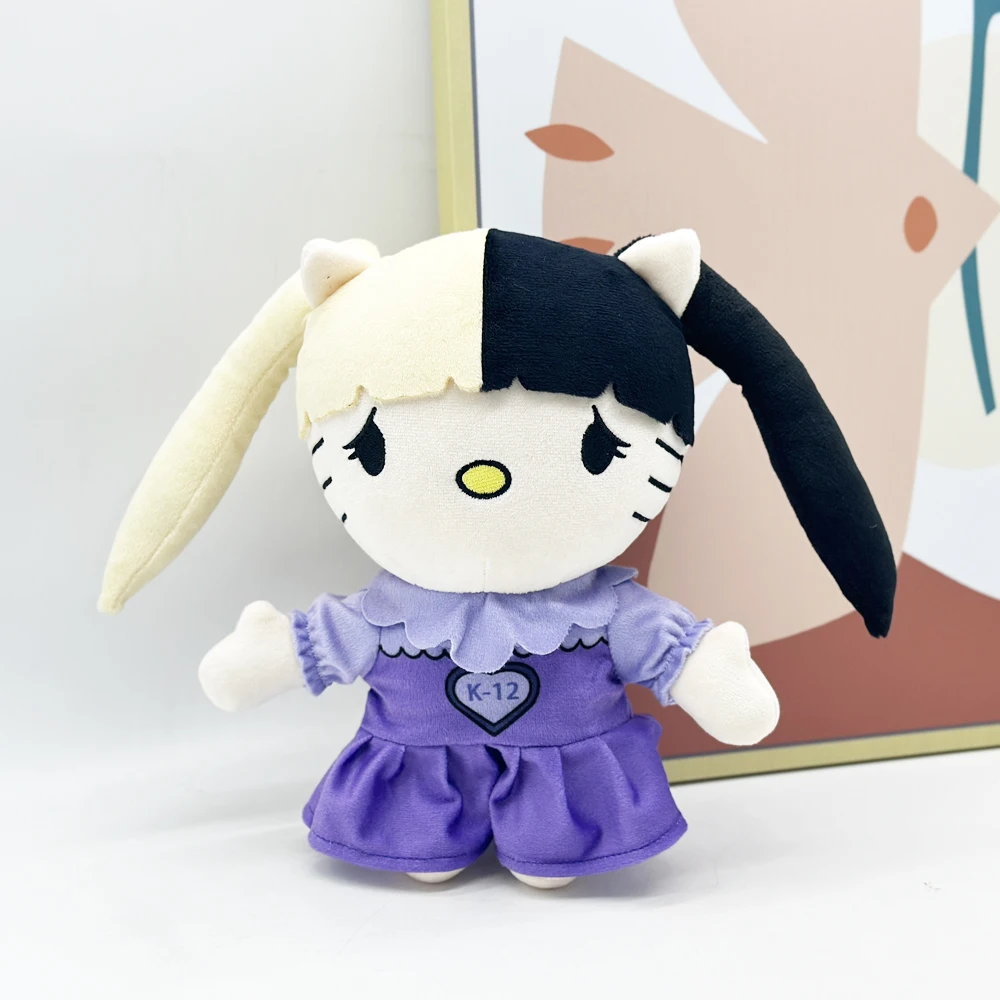 人形 Rose mela (Bunny Mela) Melanie bunny🥳 Price: $750 USD ⭐️ Order mascots from the