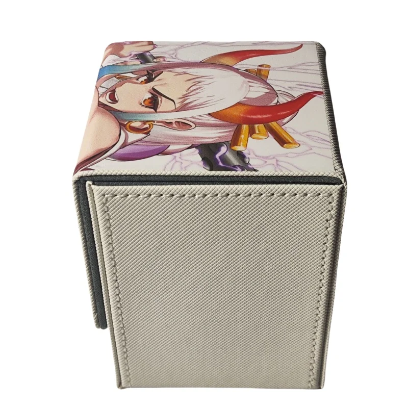 【PSA10】BOA HANCOCK PB STORAGE BOX SET Boa Hancock PROMO ST17-004 SR THE BEST Storage Box Set One
