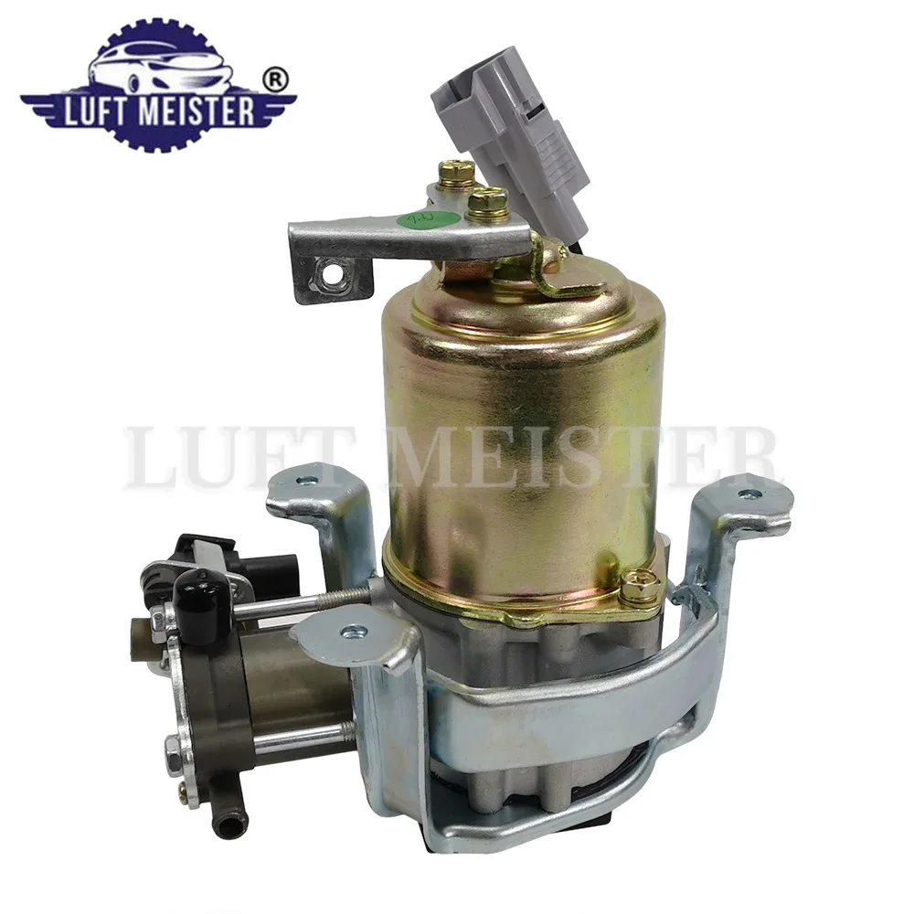 

Air Suspension Compressor Pump for Toyota Harrier / Lexus RX300 / RX330 / RX350 OEM 48910-48010 48910-48011