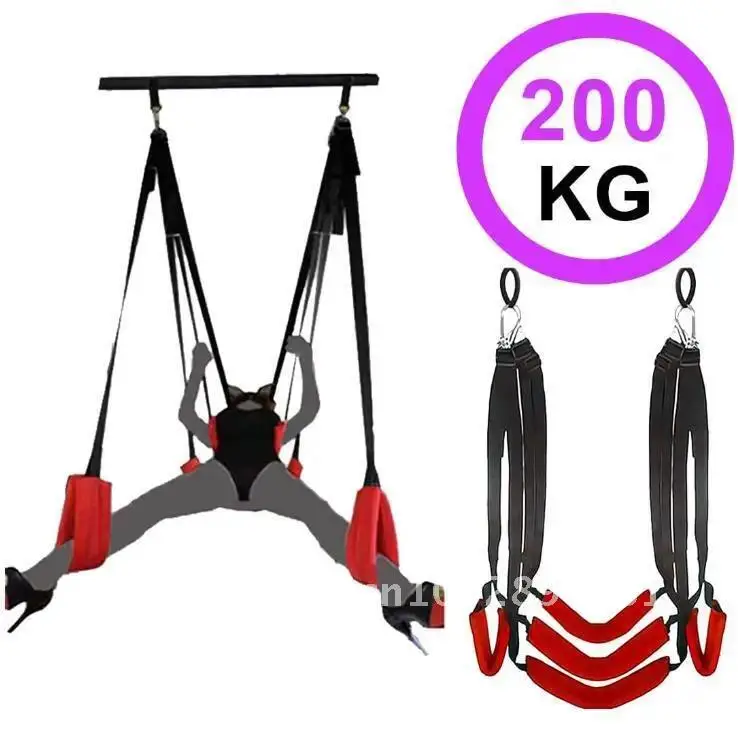 Sex Swing for Pads Hanging Door Swings
