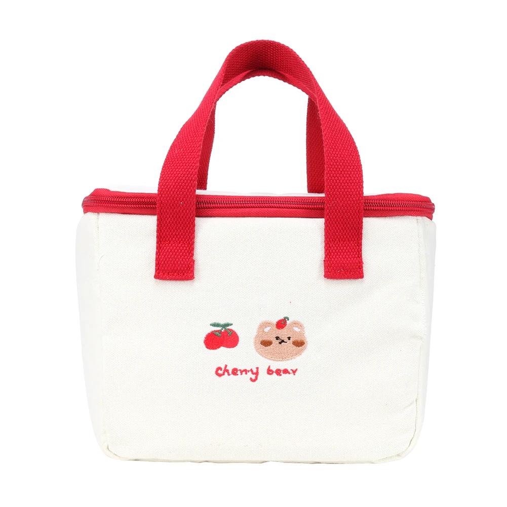 Cherry Bucket