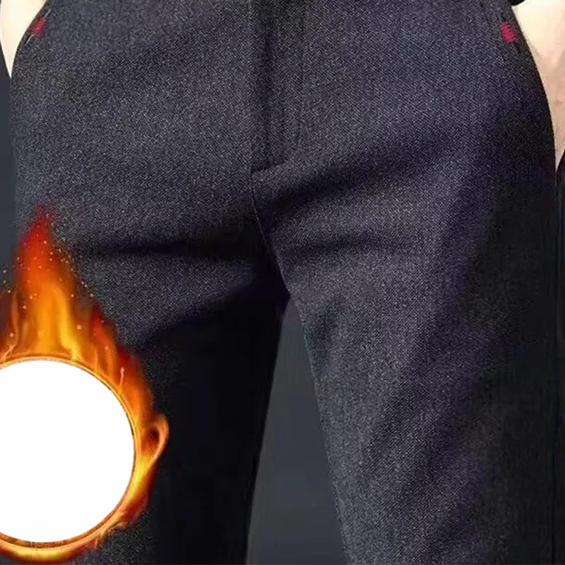 Рисунок 5 - Модные стильные облегающие брюки