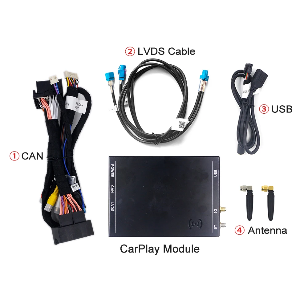 2023   Apple Carplay  ޸  NTG5 Carplay W176 W166 W212 W246 C117 X205  ȵ̵ ڵ ̽ 