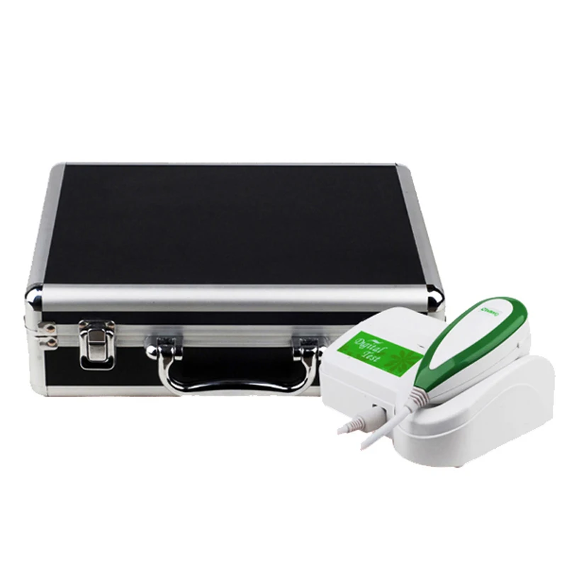 5mp Usb Iriscope Iridology Camera 3d Skin Analyser Machine Software