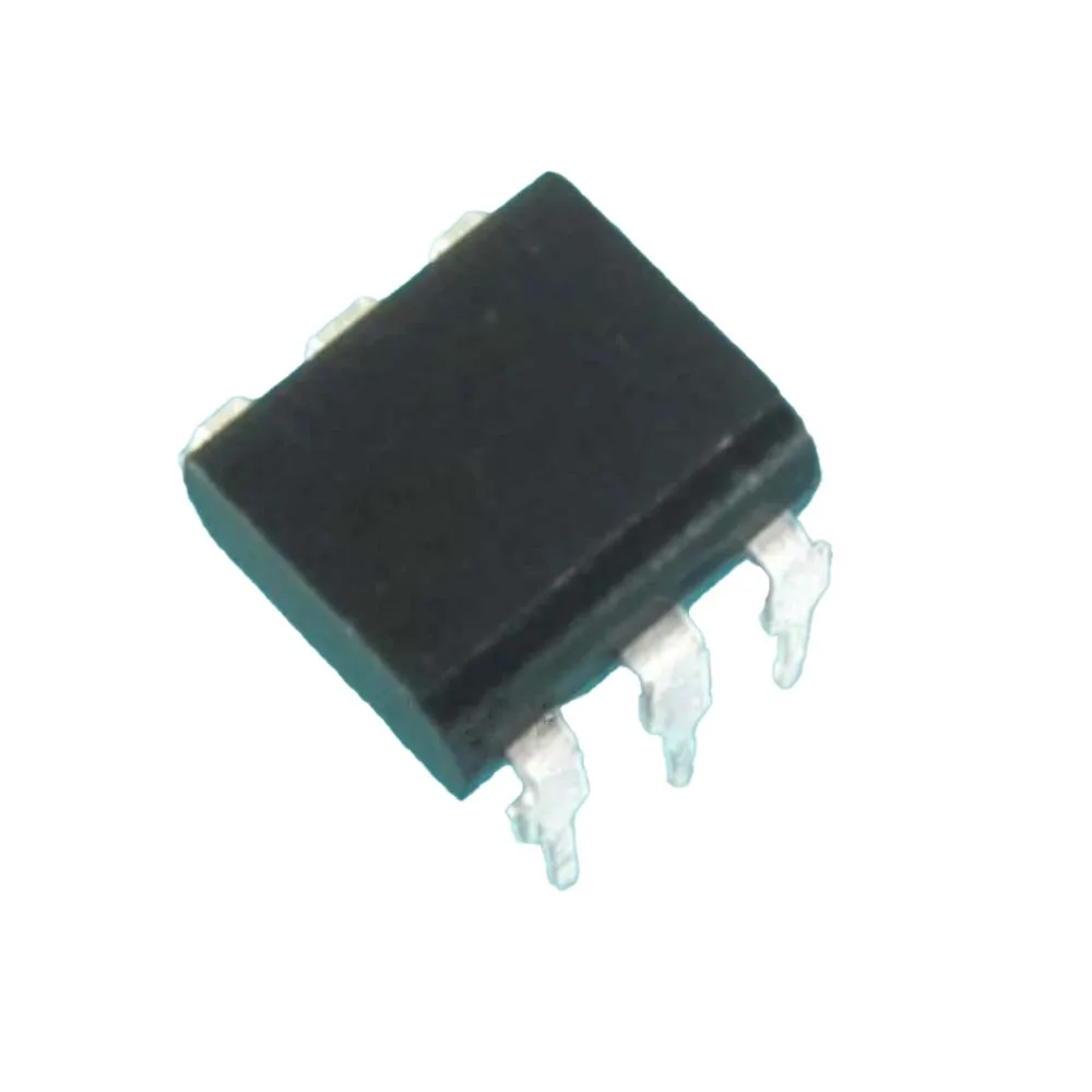 

10 шт. MOC3062 DIP-6