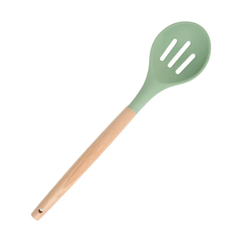 Avocado Green 2