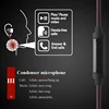 100% Original Audio-Technica ATH-CKS770iS 3.5mm Wired Earphone With Mic Dynamic Headset Heavy Bass Sound for Phone Tablet Laptop 4