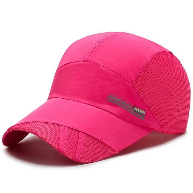 Baseball Hats Summer Outdoors 