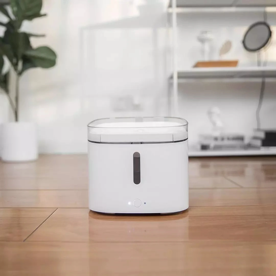 Xiaomi Mijia Smart Pets Water Drinking Dispenser For Dog Cat