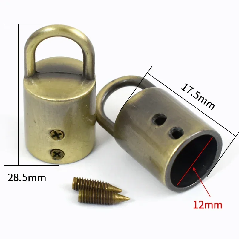 Brass-11mm