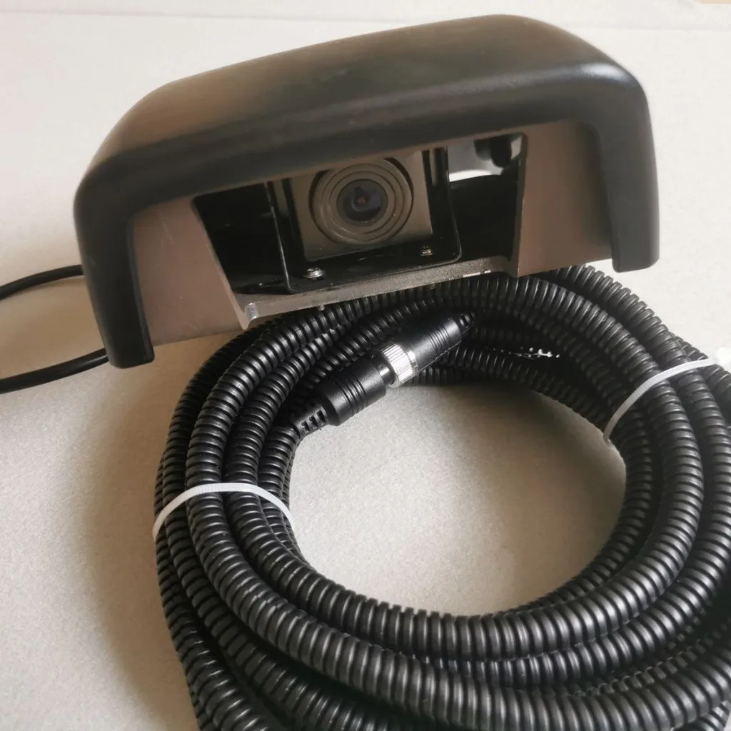 Sumitomo rear camera Sumitomo-6A6 surveillance camera Sumitomo Case 200 210 350-6