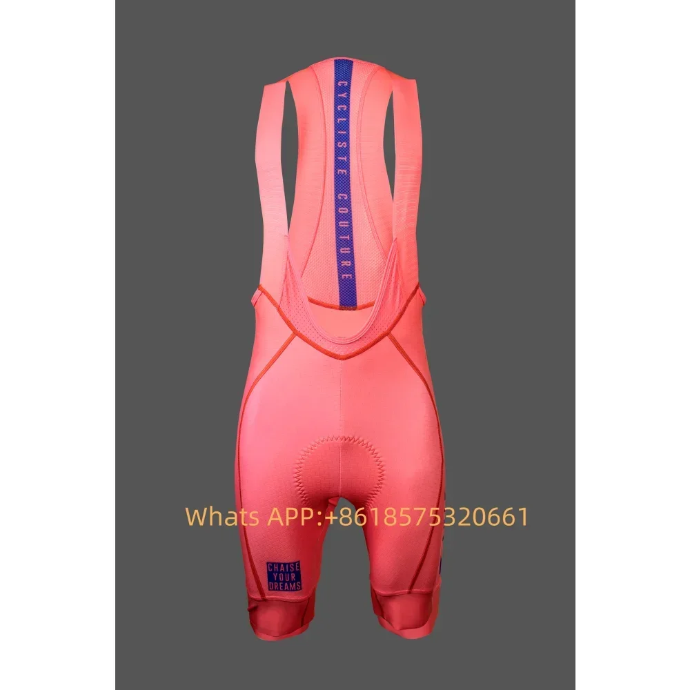 Men’s Pro Cycling Bibs 2