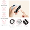 Electric Nail Clipper 3Speed Levels Automatic Nail Clipper Nail Clip Storage and LCD Light USB for Adults Seniors Babies Kids 2