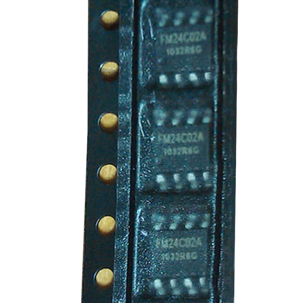 

(5 шт.) FM24C02A 24C02 SOP-8 IC