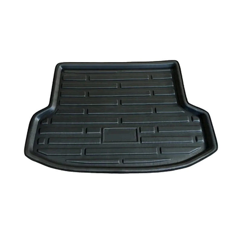 

Подкладка для багажника, коврик для заднего багажника, напольный поднос, коврик для защиты от грязи для Hyundai Tucson IX35 2010 2011 2012 2013 2014