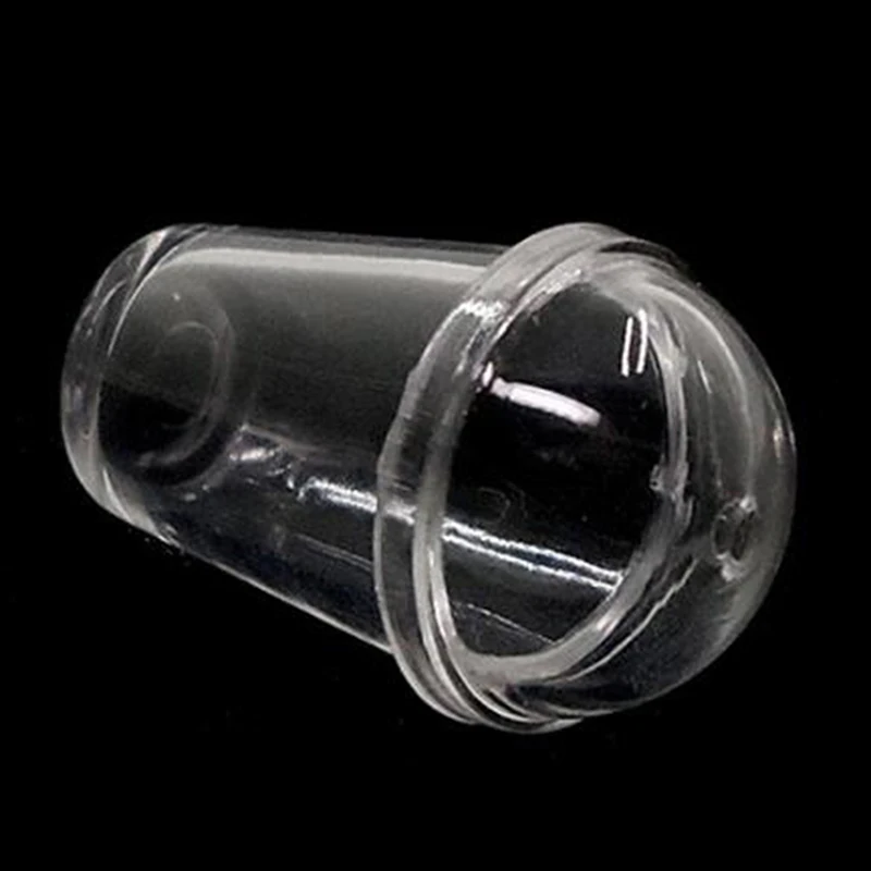 

2pcs 1:12 Dollhouse Accessories Miniature Transparent Straw Lid Cup Model Toys
