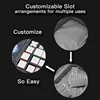 [Picube] Picube Handbag Speedcube Professional for 2x2 3x3x3 4x4 5x5 6x6 7x7 8x8 Magic Puzzle Speed Cube ALL Layer Toys Gift 3