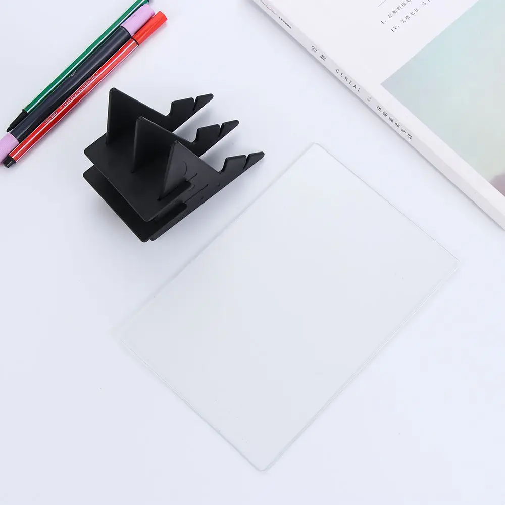 Projection Plotter Mirror Plate Sketch Drawing Board Painting Stand Dimming Bracket Optical Image Drawing Drawing Board