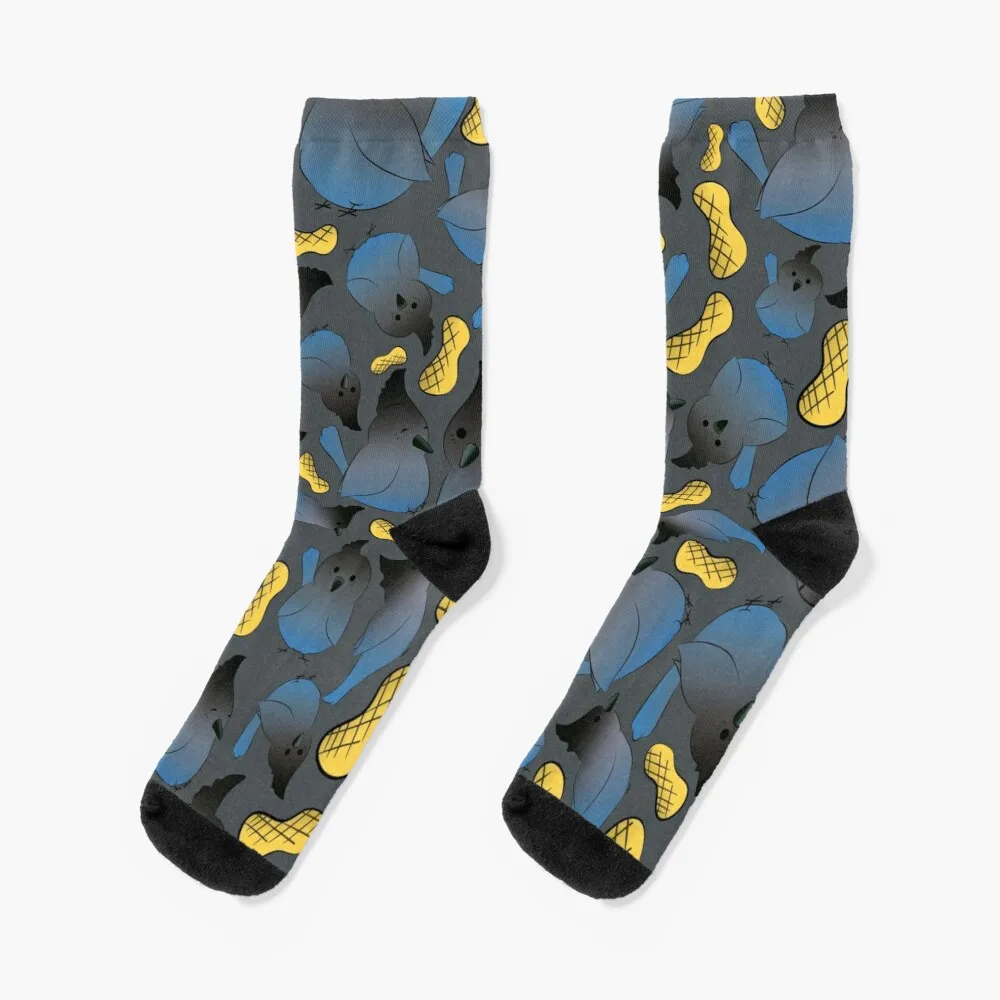 

Stellar's JaySocks