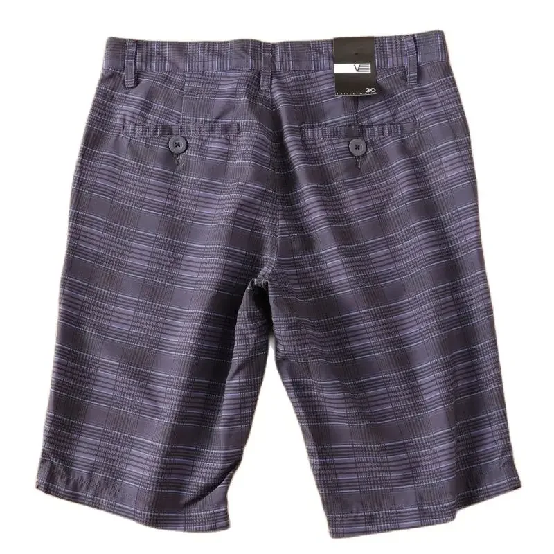 Summer Men's Outdoor Sports Shorts Hiking Shorts Men Moisture Wicking Breathable Short Pants Quicking Drying Casual