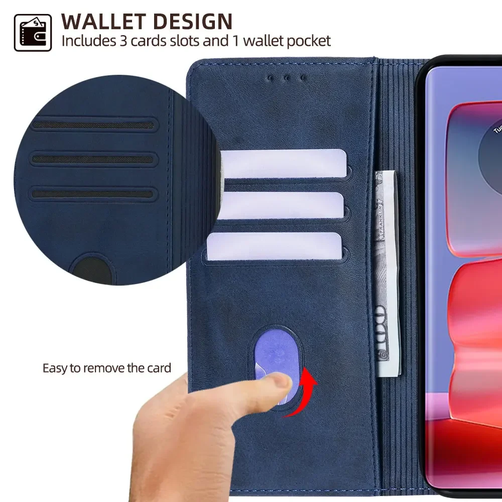 Custodia Cover per Wiko Y52,Premium Flip Pelle per Wiko Y52 PU Portafoglio Magnetica Libro con Slot Schede,Supporto Stand, Interno TPU Protezione Portafoglio
