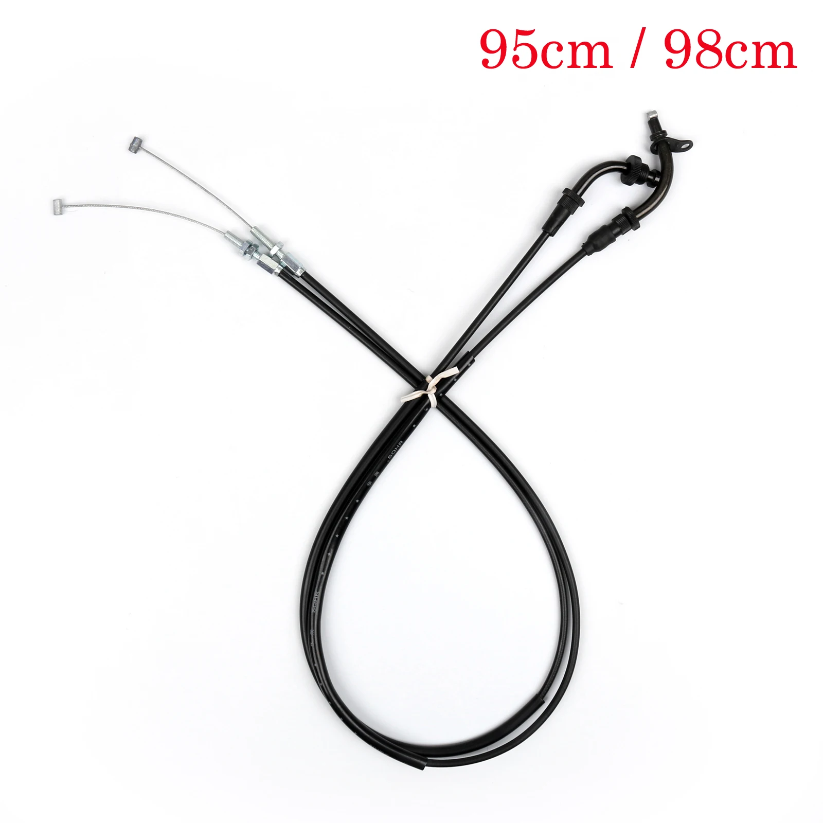 

Artudatech Throttle Cable for Yamaha XJR400 1993-2007