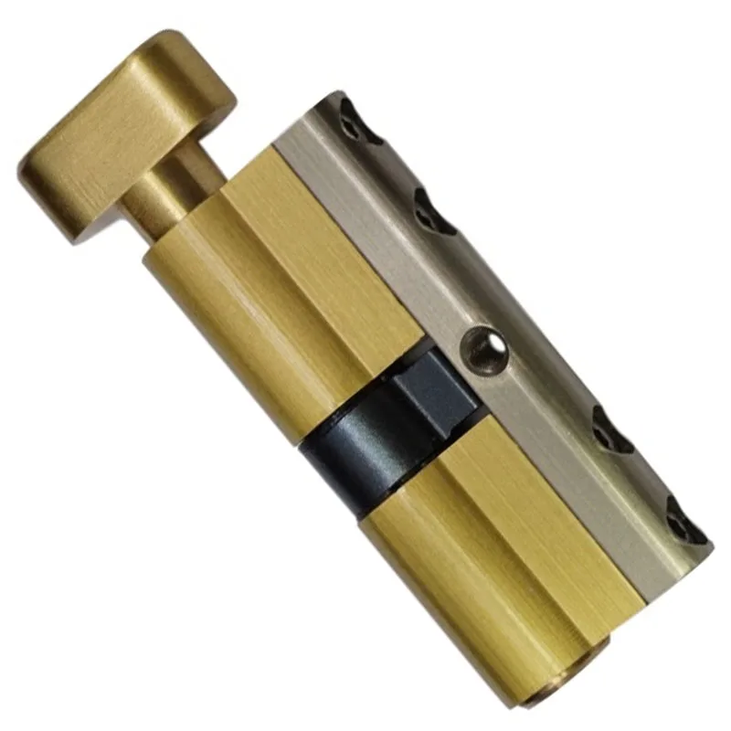 European standard 8 keys cylinder Outdoor door locks cylinder locks for entry doors Cylinder door lock Door lock core door lock cylinder