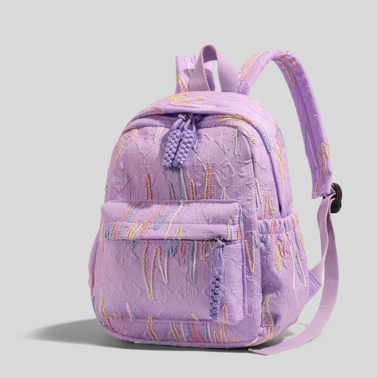 Women's Mini Backpack Image 11