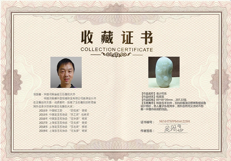 Рисунок 6 - Настоящие Редкие сертифицированные