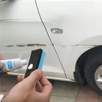 Car Scratch Remover for Autos Body Paint Scratch Care Auto Polishing and Polishing Compound Paste Paint Repair 5