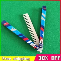 Valorant Game Peripheral Weapon Butterfly Comb GO Vol 2 Melee Metal Material Sword Set Peripheral Weapon Model Boy Gift Toy Game 1