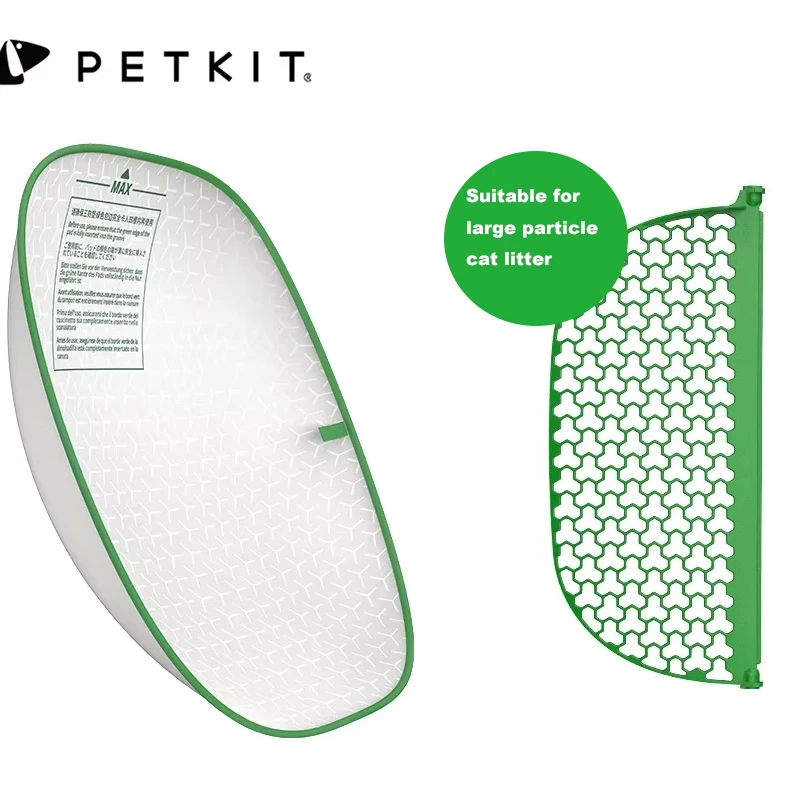PETKIT PURA MAX 2 Sandbox Litter Box Mat Accessories Three Prevention Pad Cat Toilet Cushion pet placemats