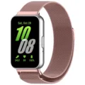 Pink gold