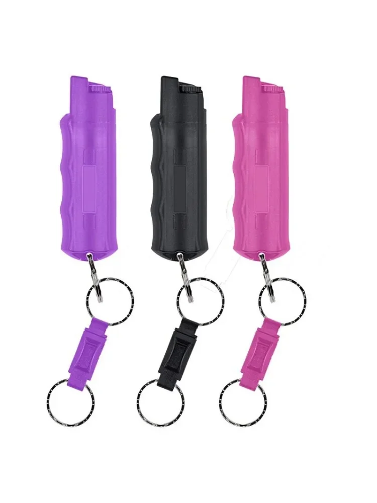 Portable Pepper Spray